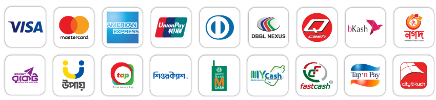 Payment Methods