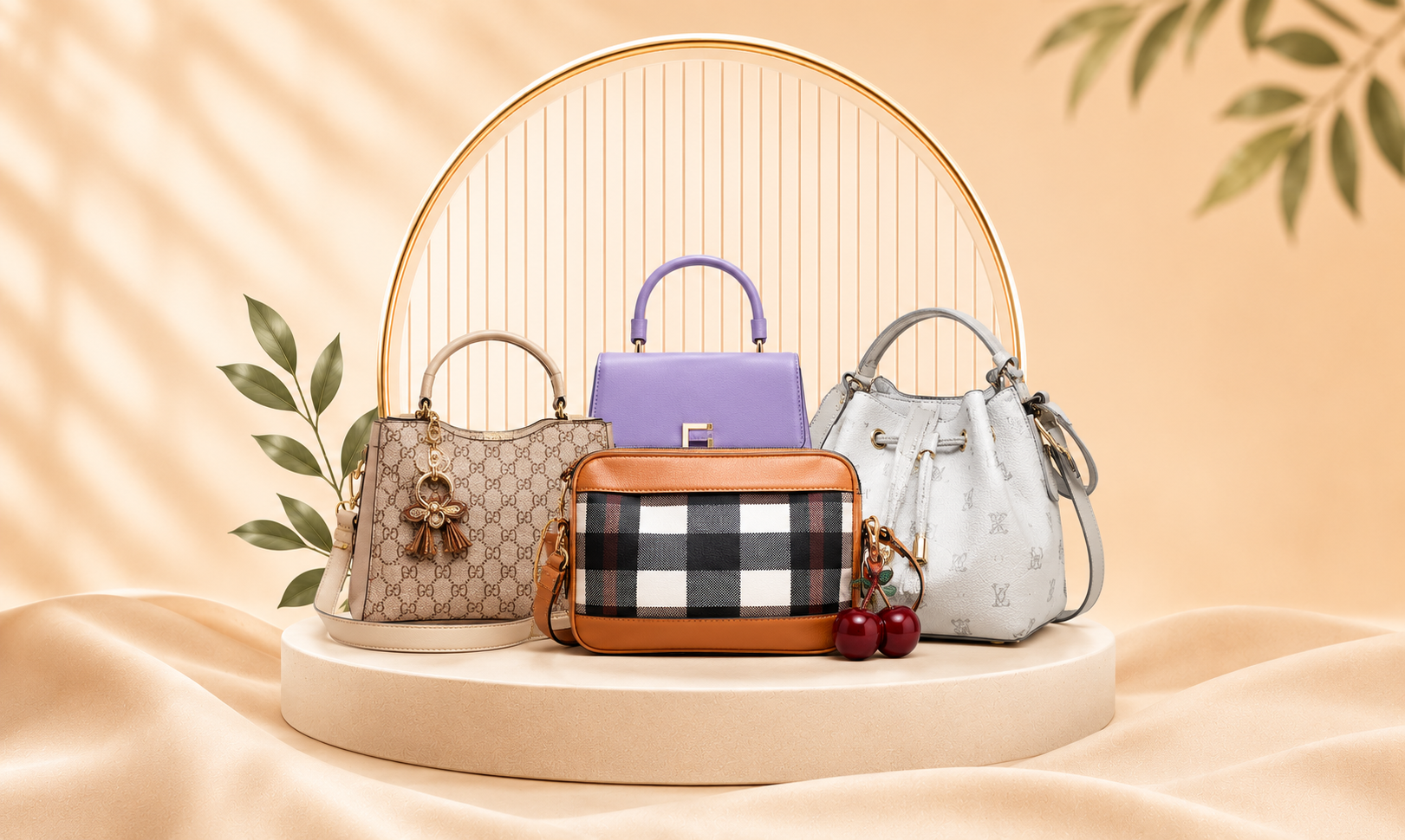 Bags