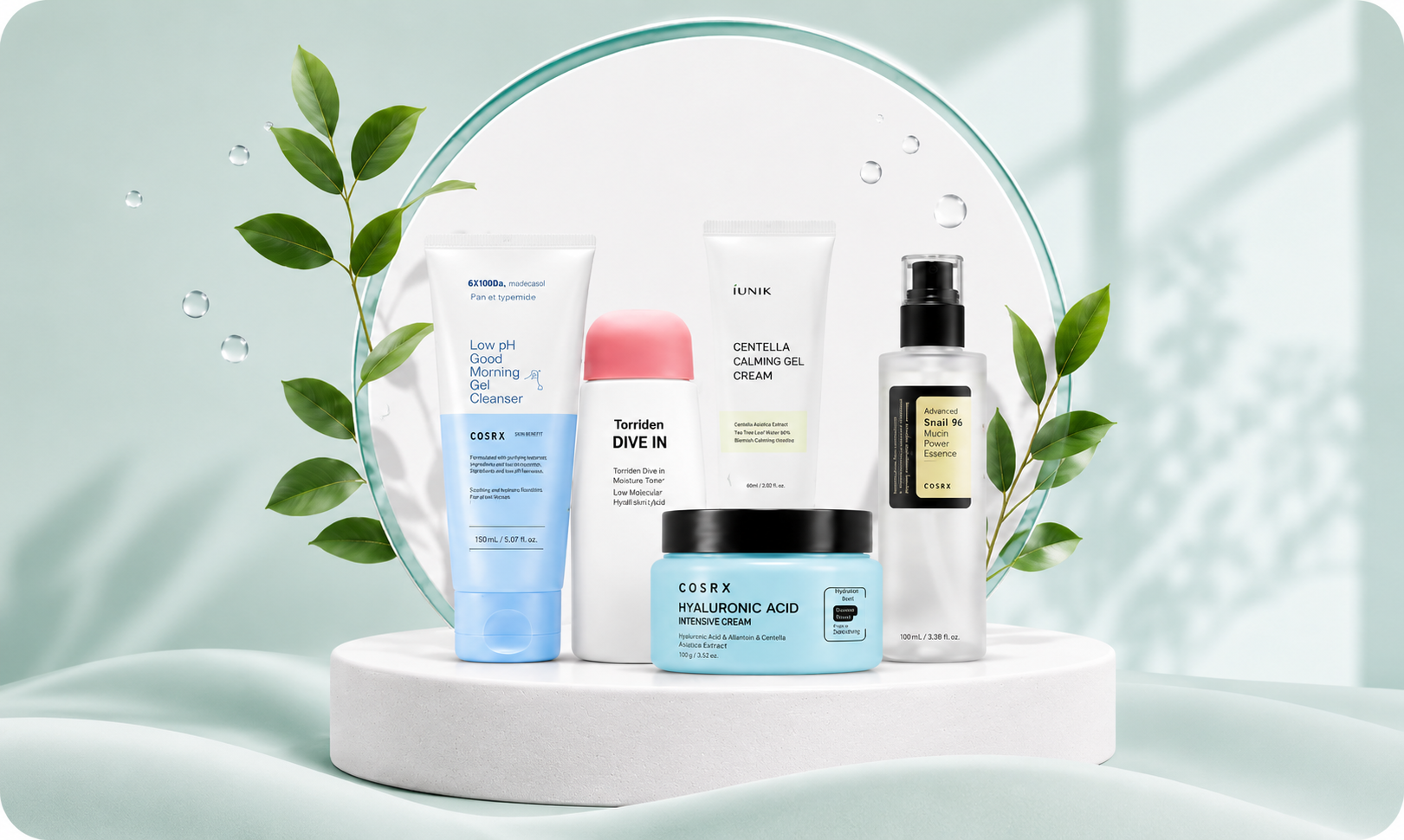 Skin Care