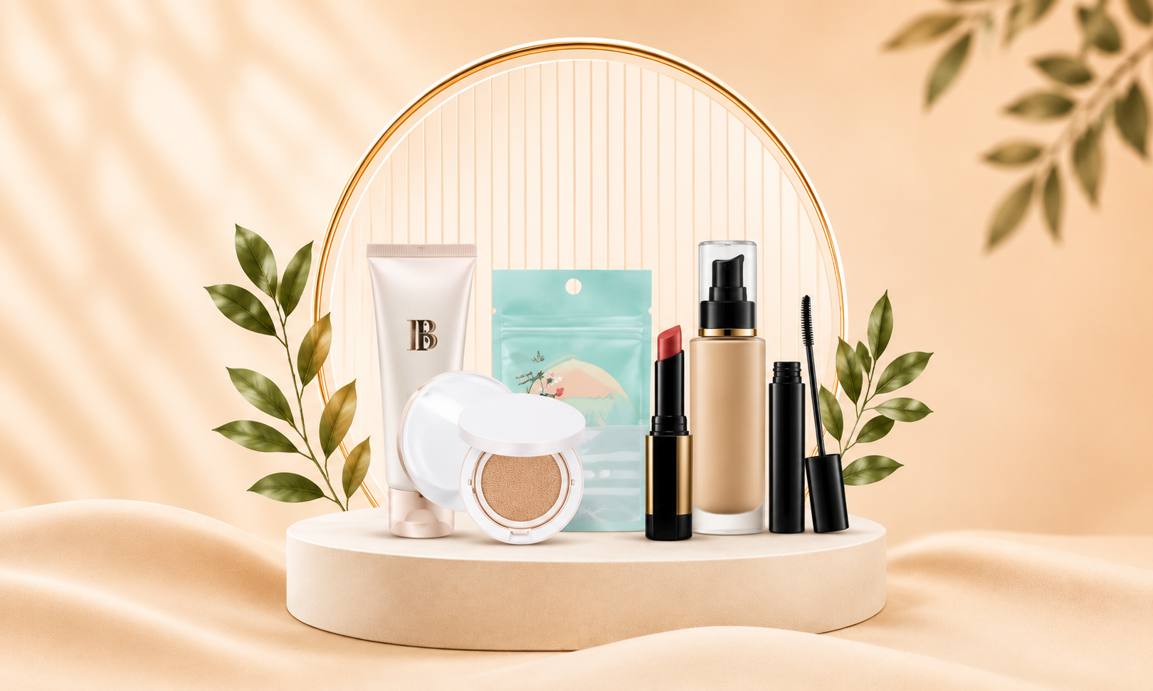 Makeup