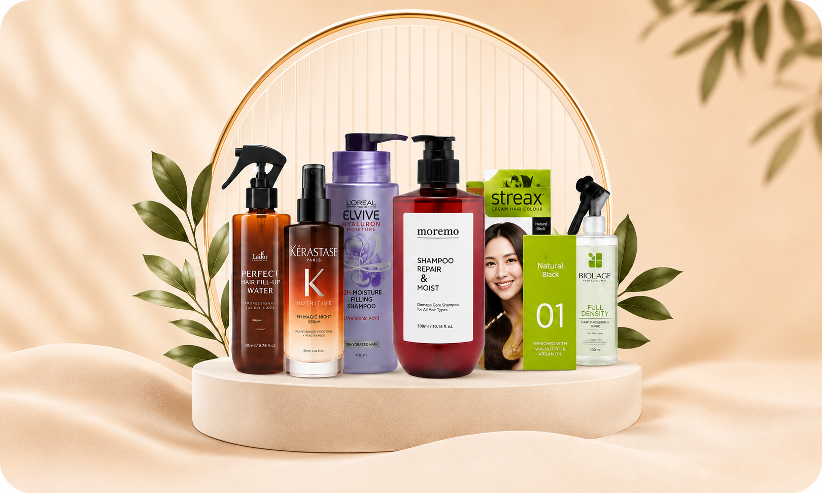Hair Care